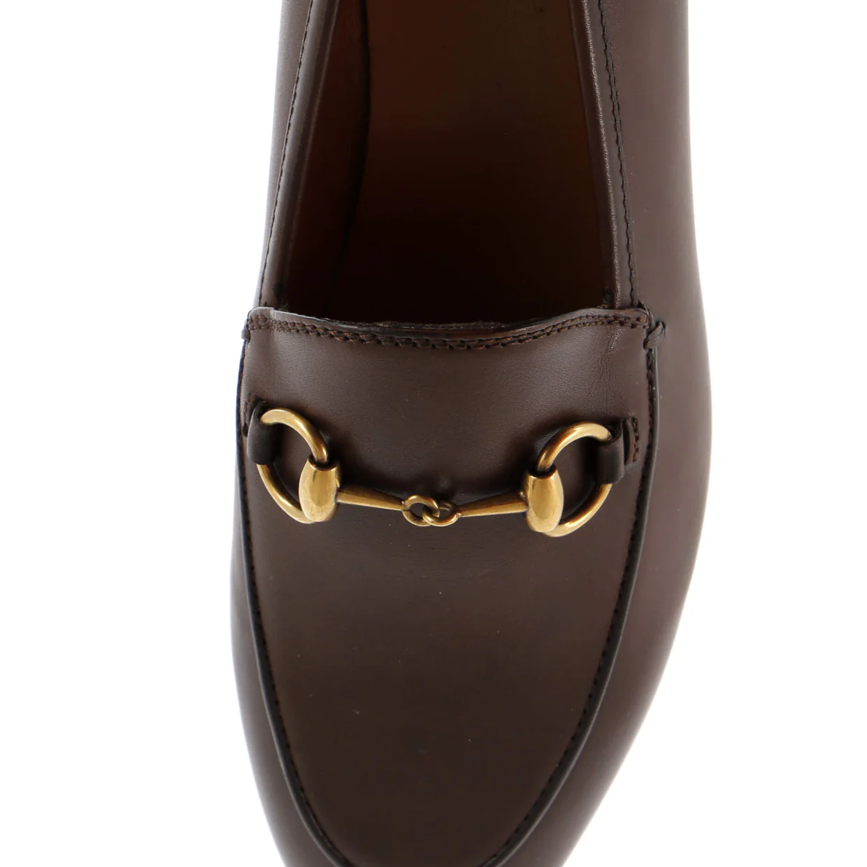 Women's Jordaan Loafers Leather - Deep Luxury