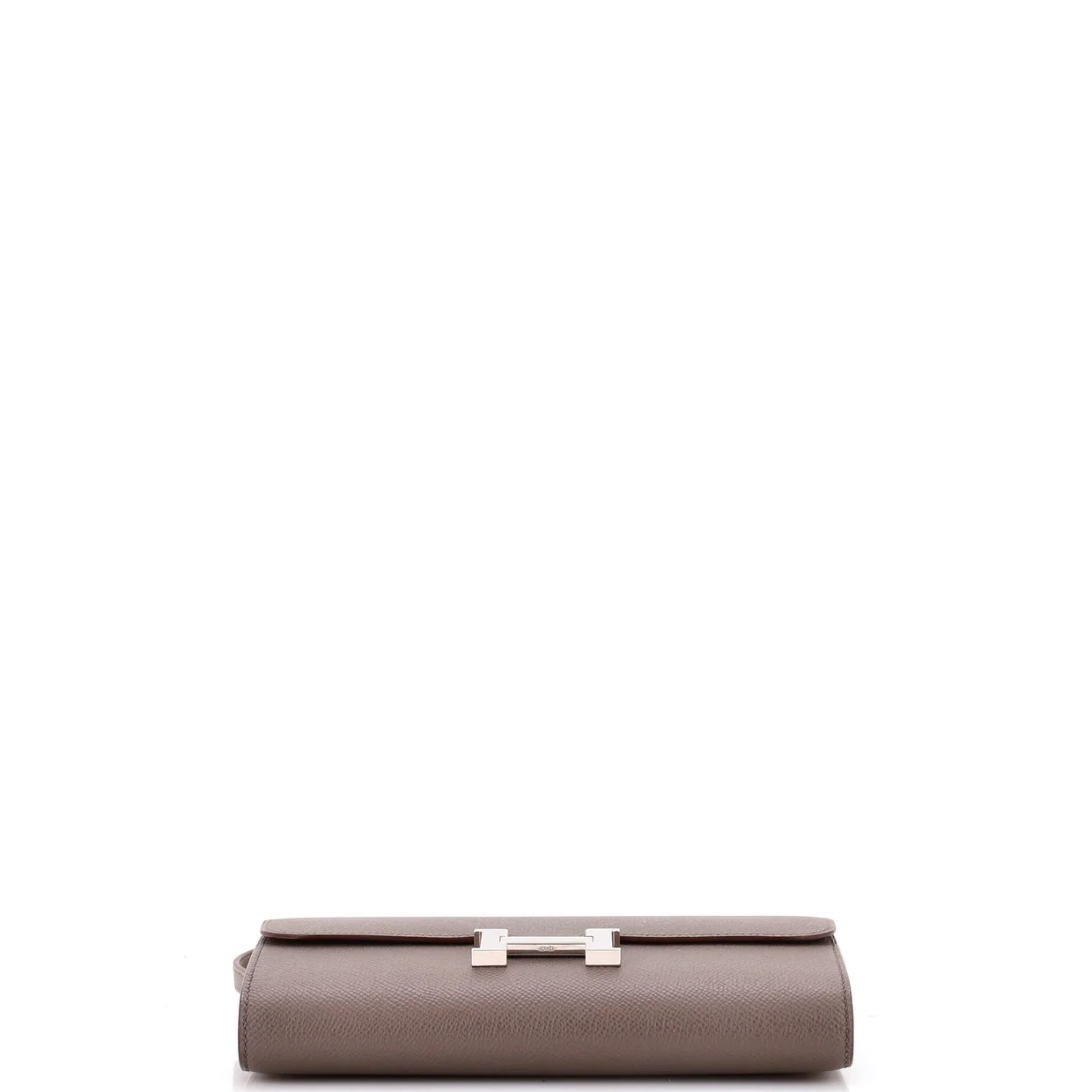 Constance To Go Wallet Epsom - Deep Luxury