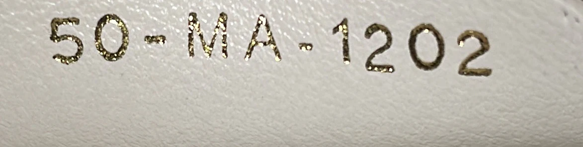 Book Tote Phone Bag Embroidered Canvas Mini - Deep Luxury