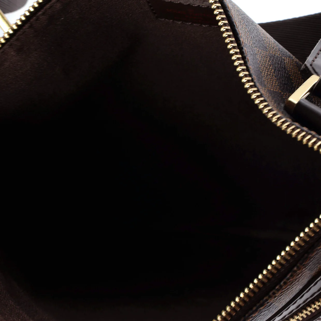 Bosphore Pochette Damier - Deep Luxury