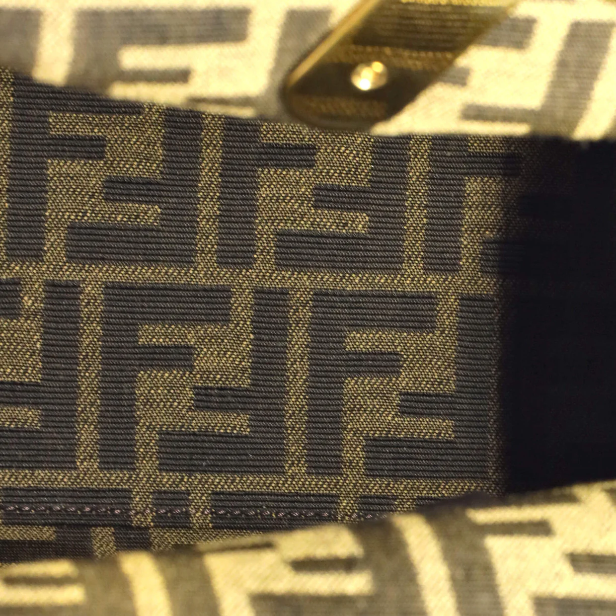 First Bag Leather Medium - Deep Luxury