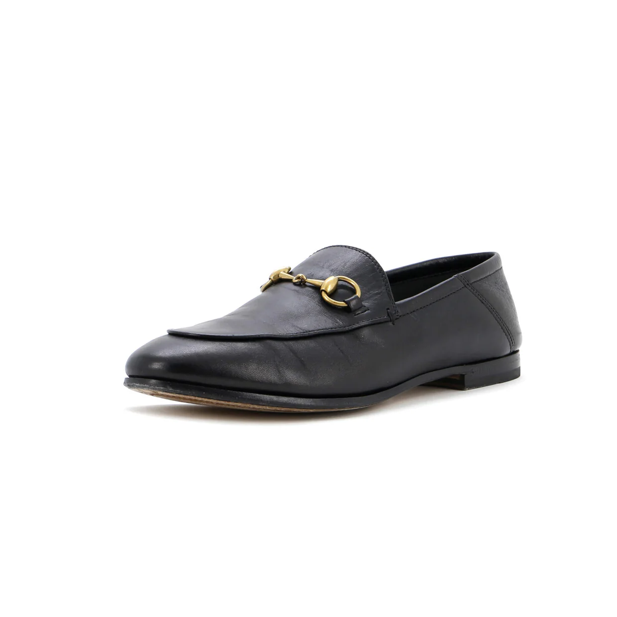 Women's Jordaan Loafers Leather - Deep Luxury