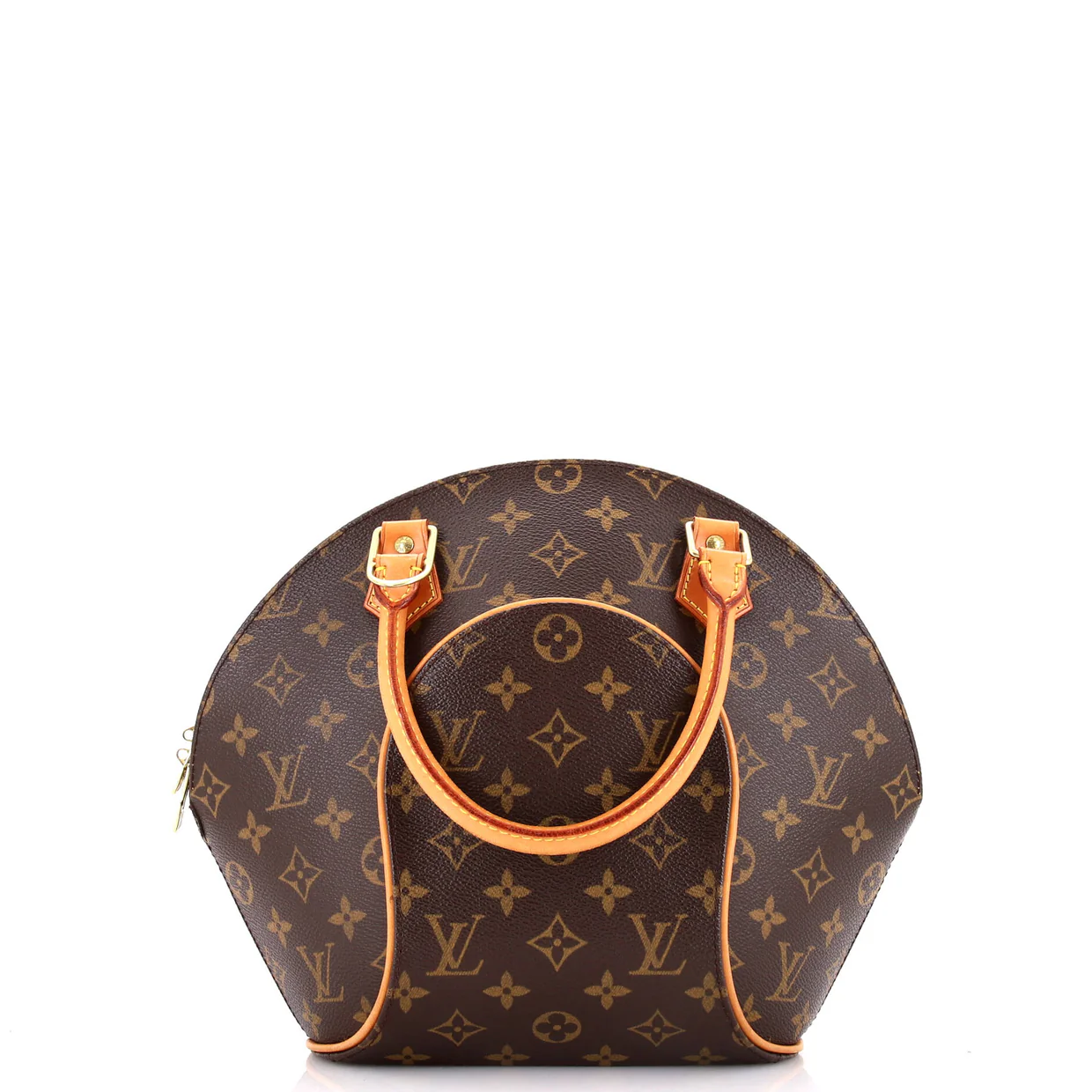 Ellipse Bag Monogram Canvas PM - Deep Luxury