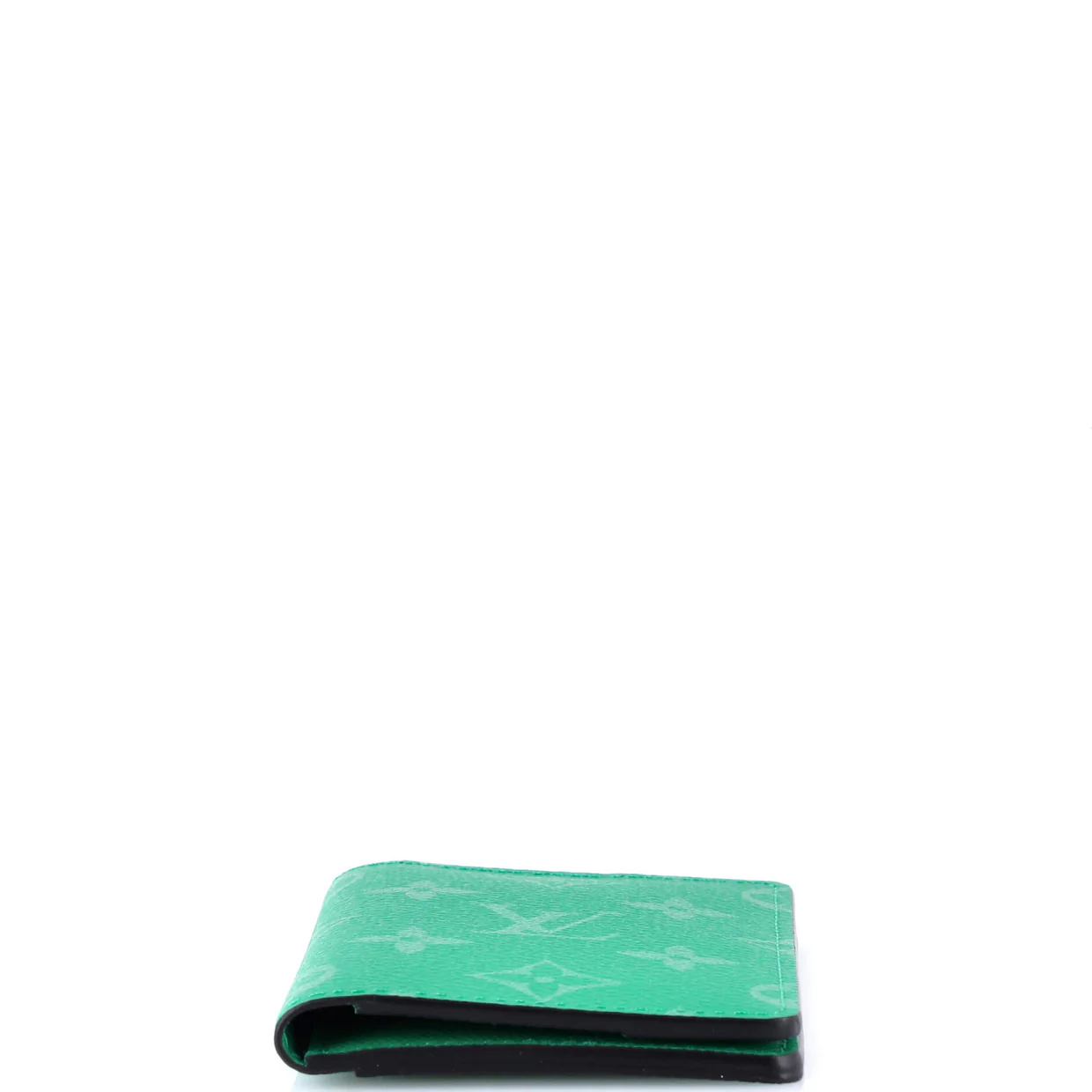 Pocket Organizer Monogram Taigarama - Deep Luxury