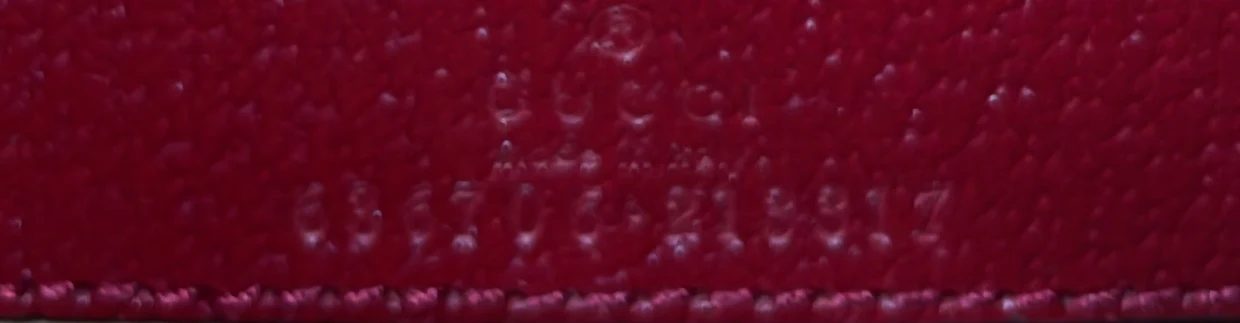 100 Jackie 1961 Hobo Limited Edition Canvas Small - Deep Luxury