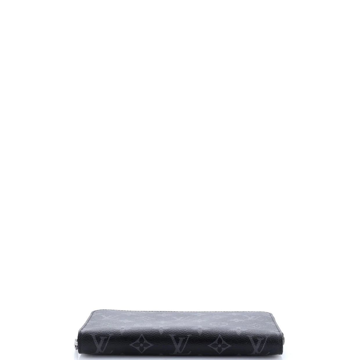 Zippy Organizer Monogram Eclipse Canvas - Deep Luxury