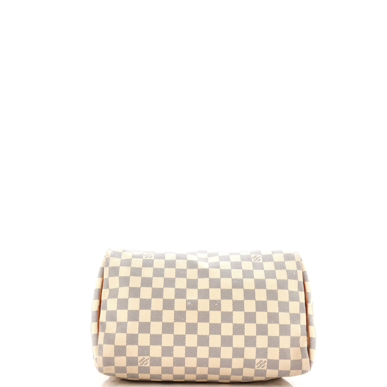 Speedy Handbag Damier 30 - Deep Luxury