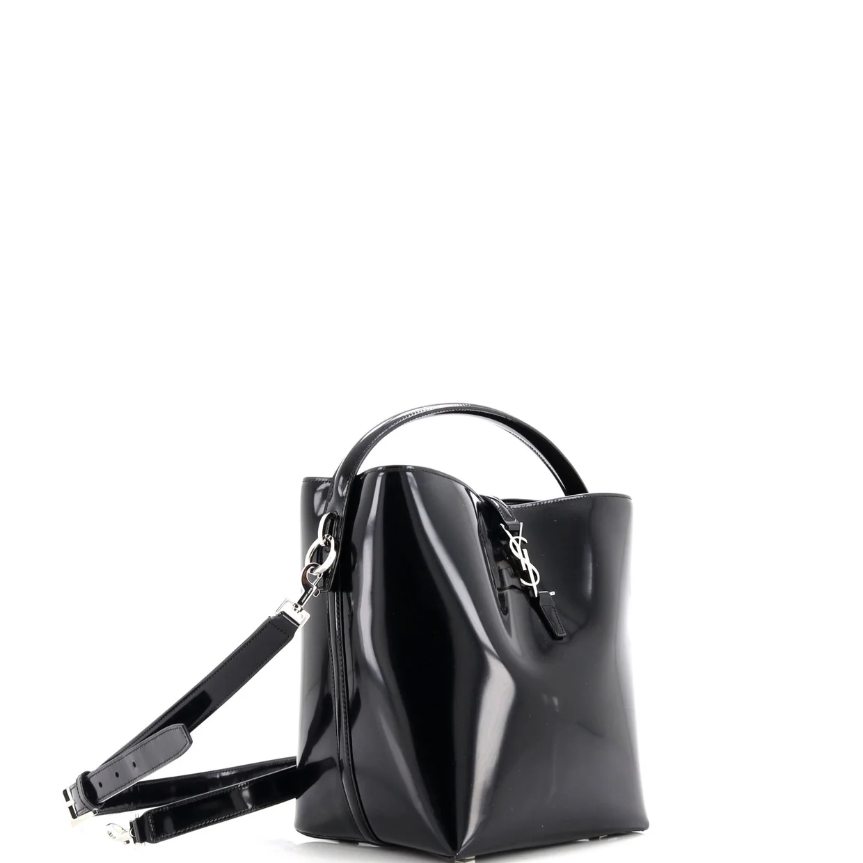 Le 37 Bucket Bag Patent - Deep Luxury
