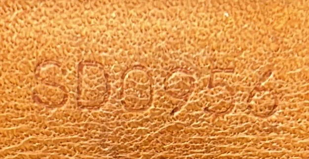 Keepall Bag Monogram Canvas 45 - Deep Luxury