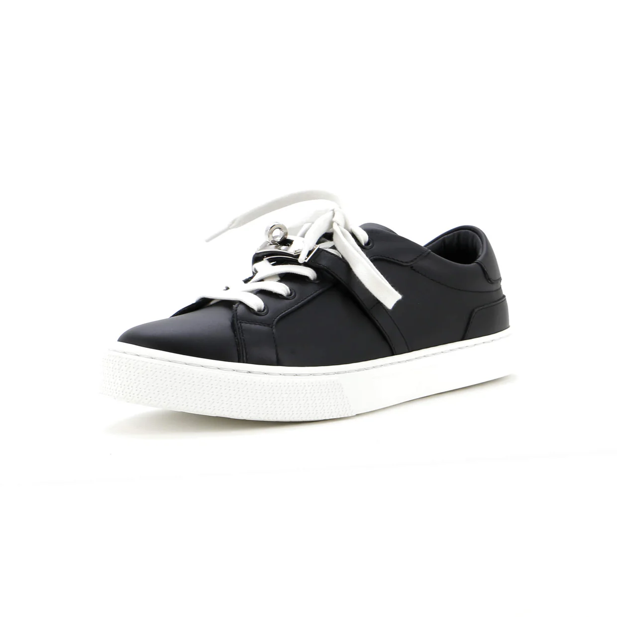 Women's Day Sneakers Leather - Deep Luxury