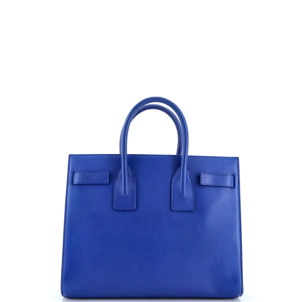 Sac de Jour Bag Leather Small - Deep Luxury
