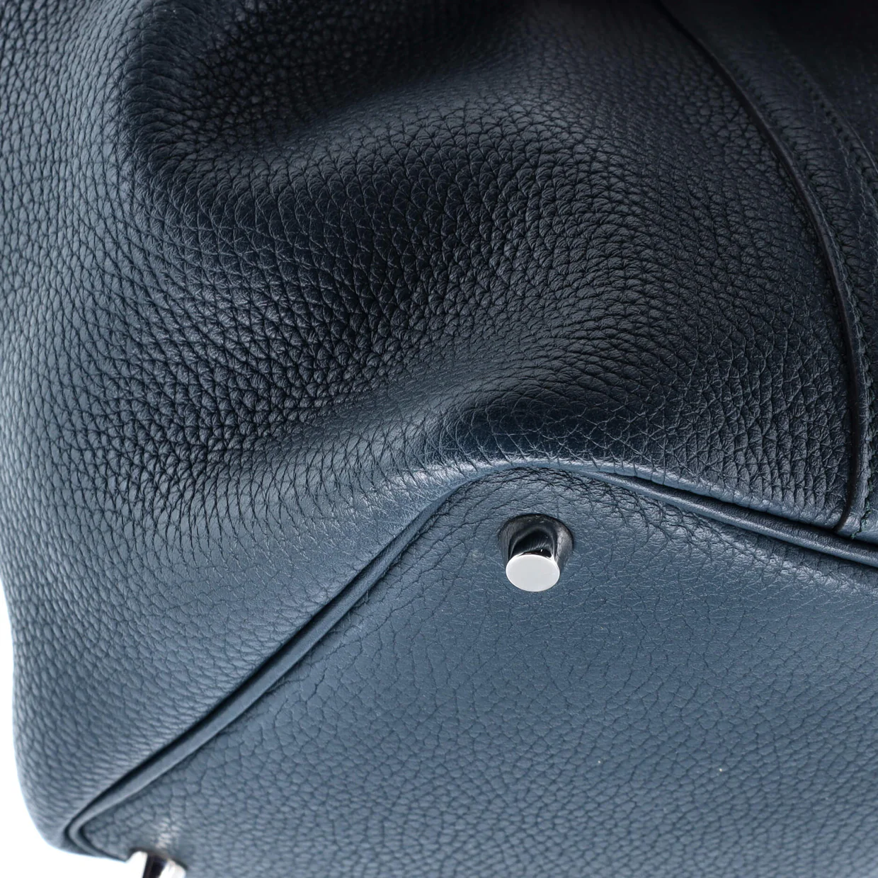 Picotin Lock Bag Clemence PM - Deep Luxury