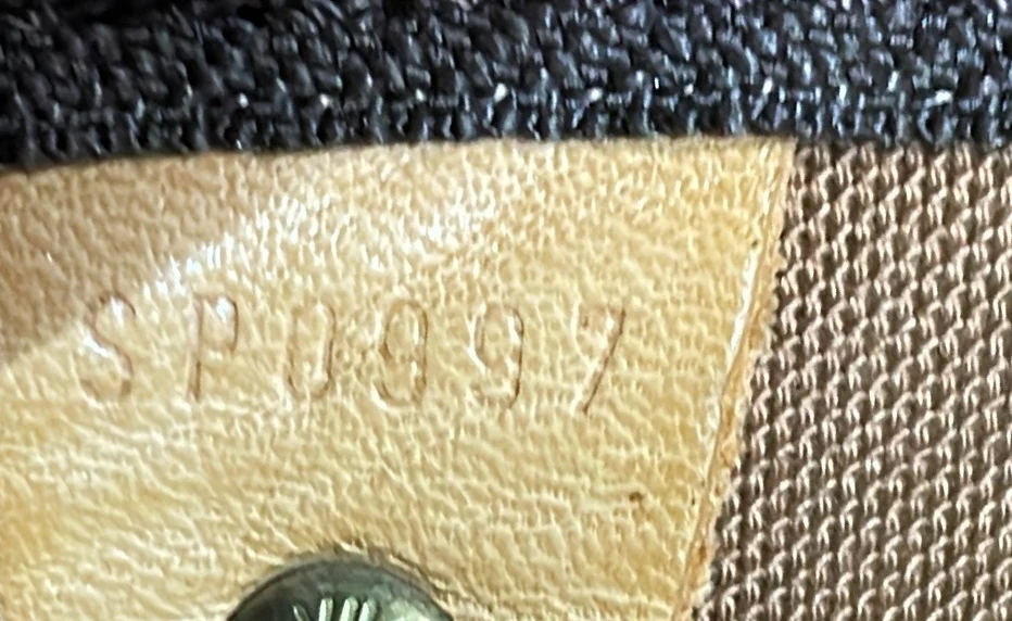 Keepall Bag Monogram Canvas 55 - Deep Luxury