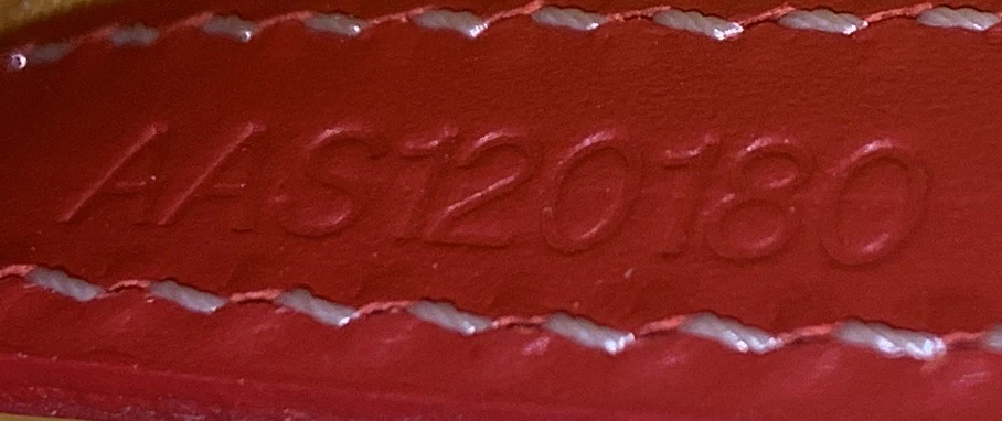 Cap Vert Bag Coated Canvas - Deep Luxury