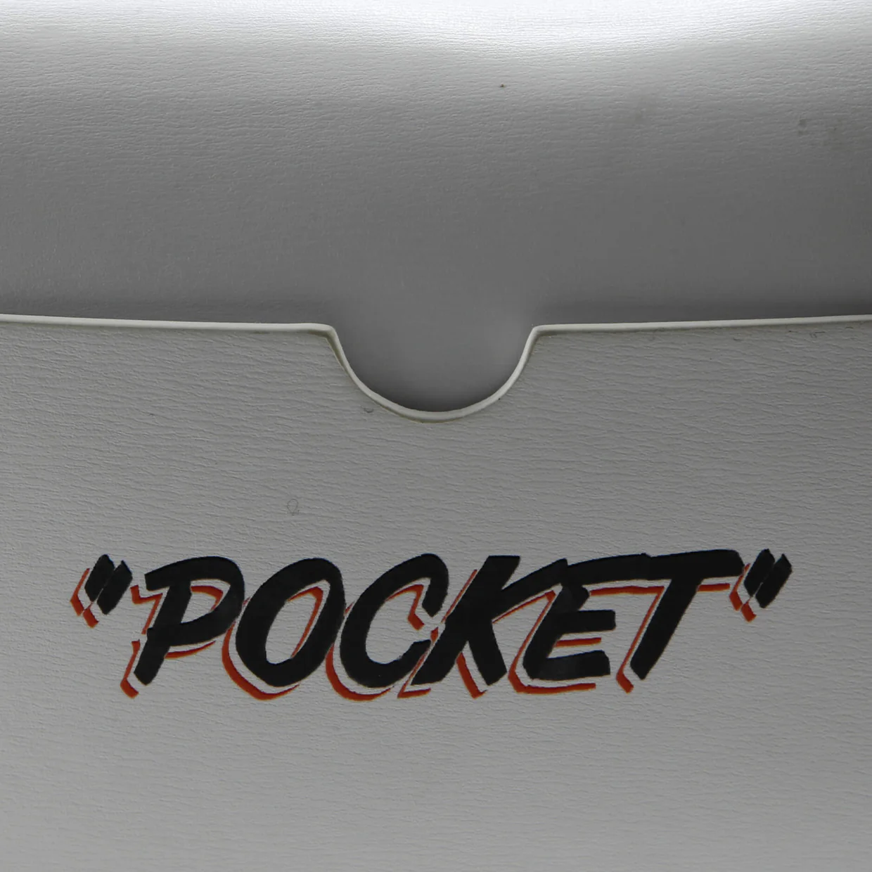 Jitney 0.5 Shoulder Bag Printed Leather - Deep Luxury