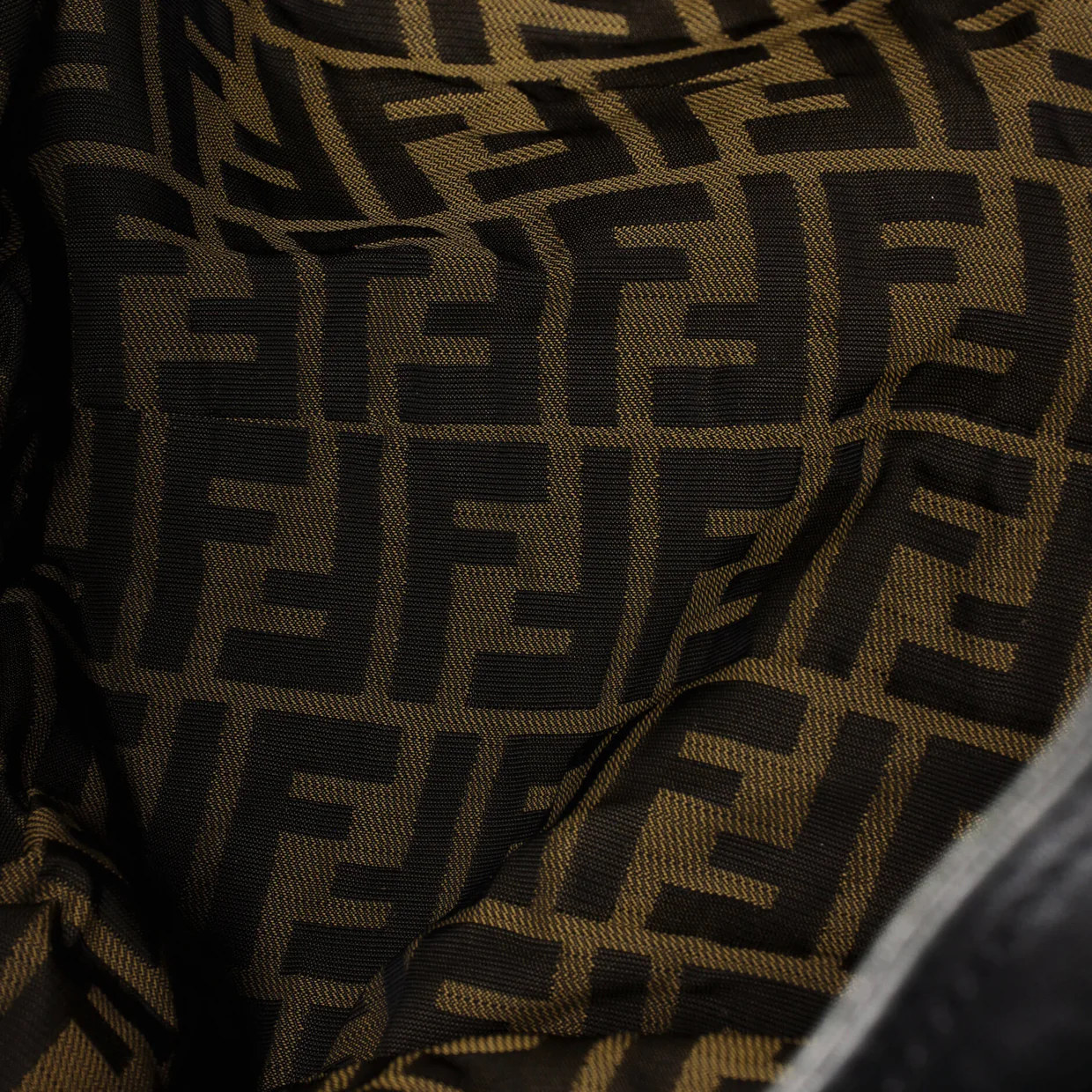 Spy Bag Leather - Deep Luxury