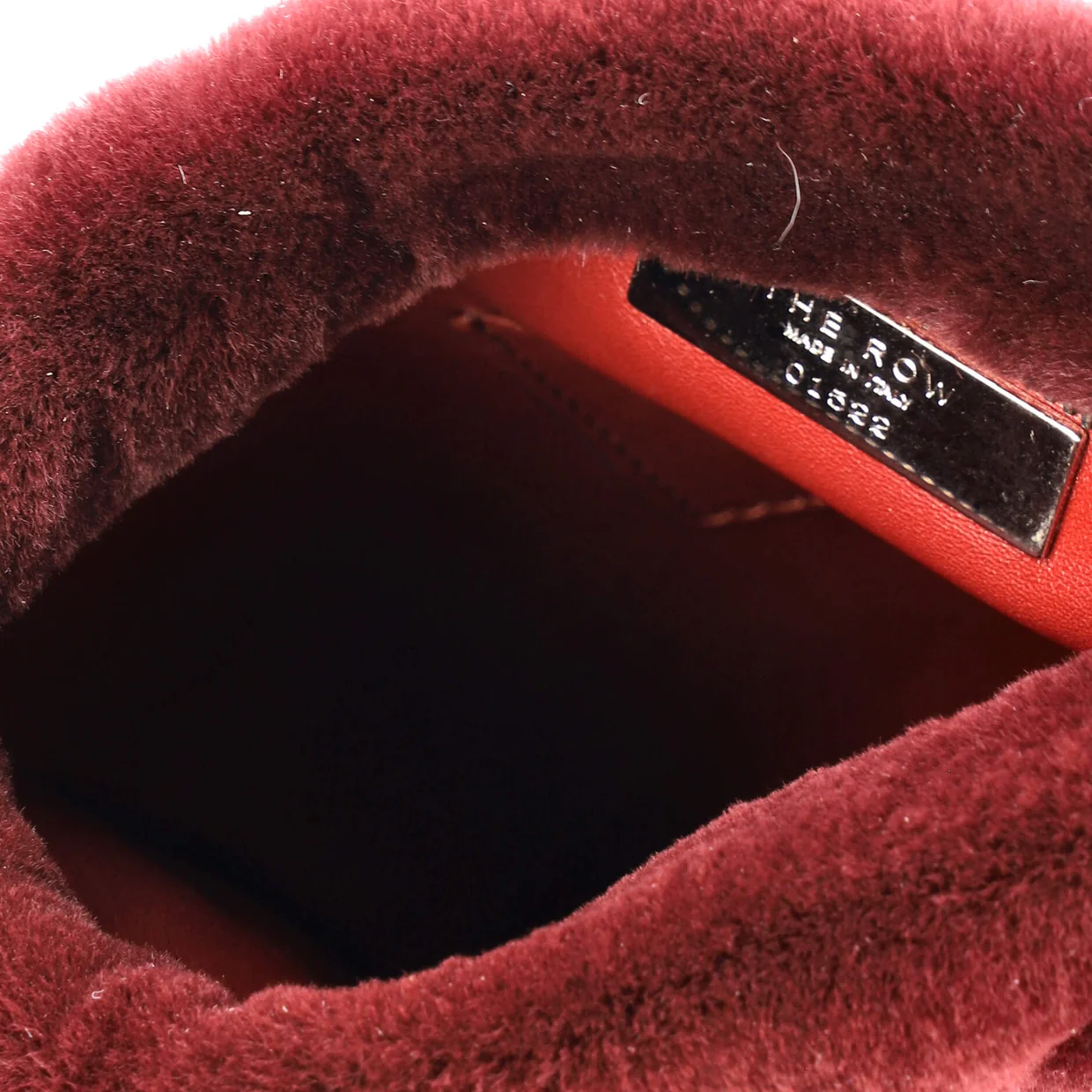 Medicine Pouch Crossbody Bag Mink Large - Deep Luxury