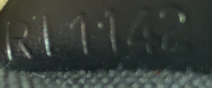 Michael NM Backpack Damier Graphite - Deep Luxury