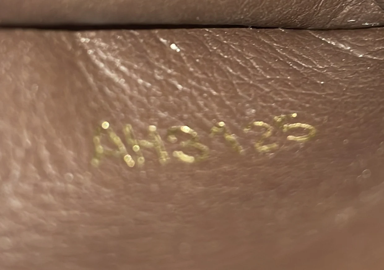 Capucines Bag Leather BB - Deep Luxury