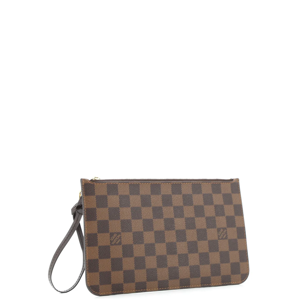 Neverfull Pochette Damier Large - Deep Luxury