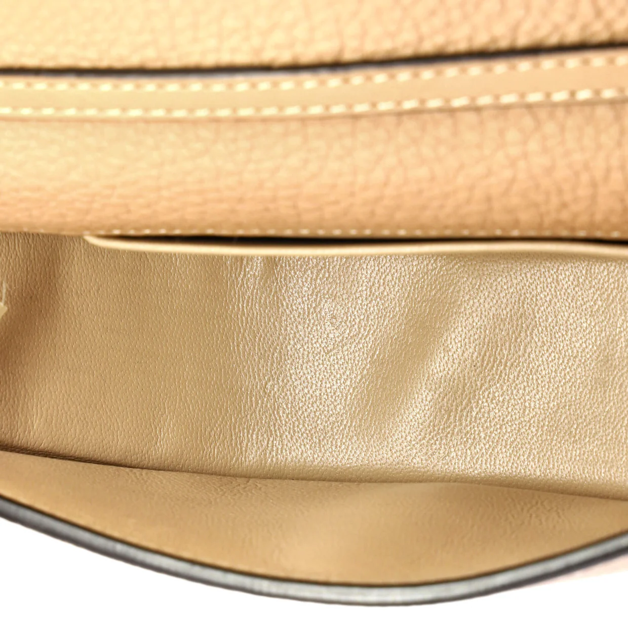 Nile Crossbody Bag Leather Mini - Deep Luxury