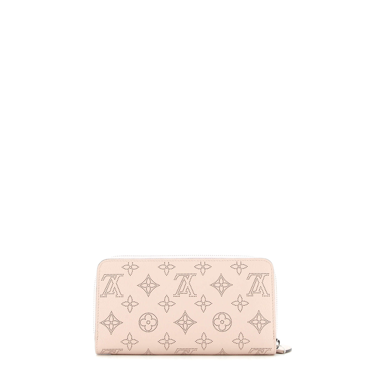Zippy Wallet Mahina Leather - Deep Luxury
