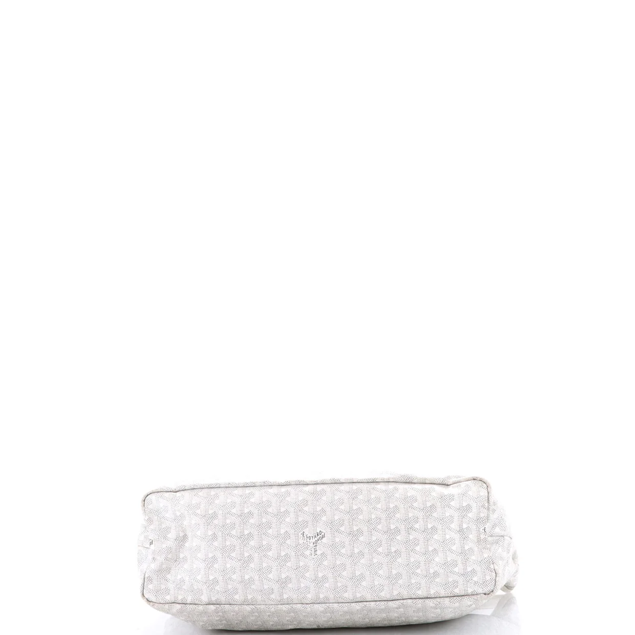 Fidji Hobo Coated Canvas - Deep Luxury