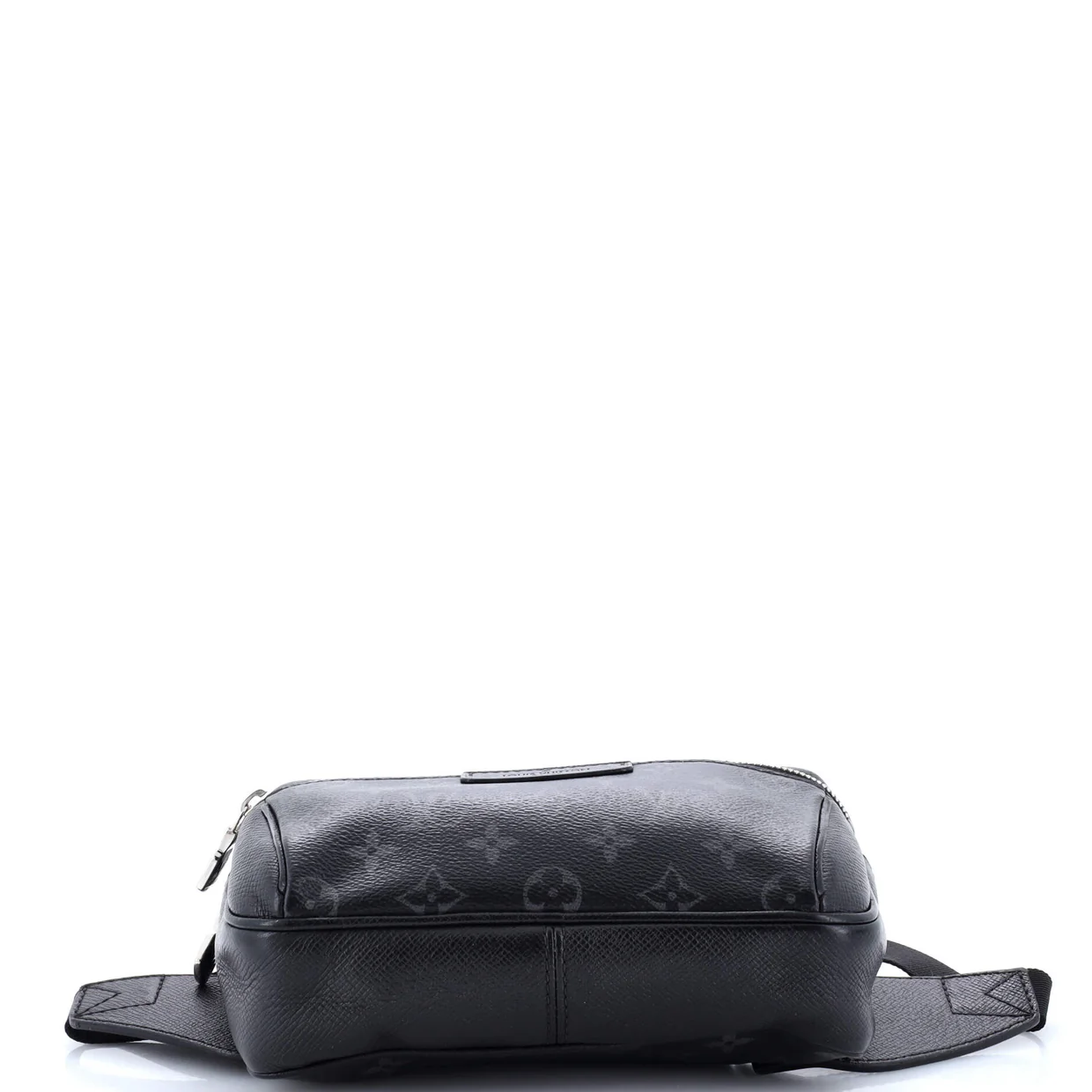 Outdoor BumBag Monogram Taigarama - Deep Luxury