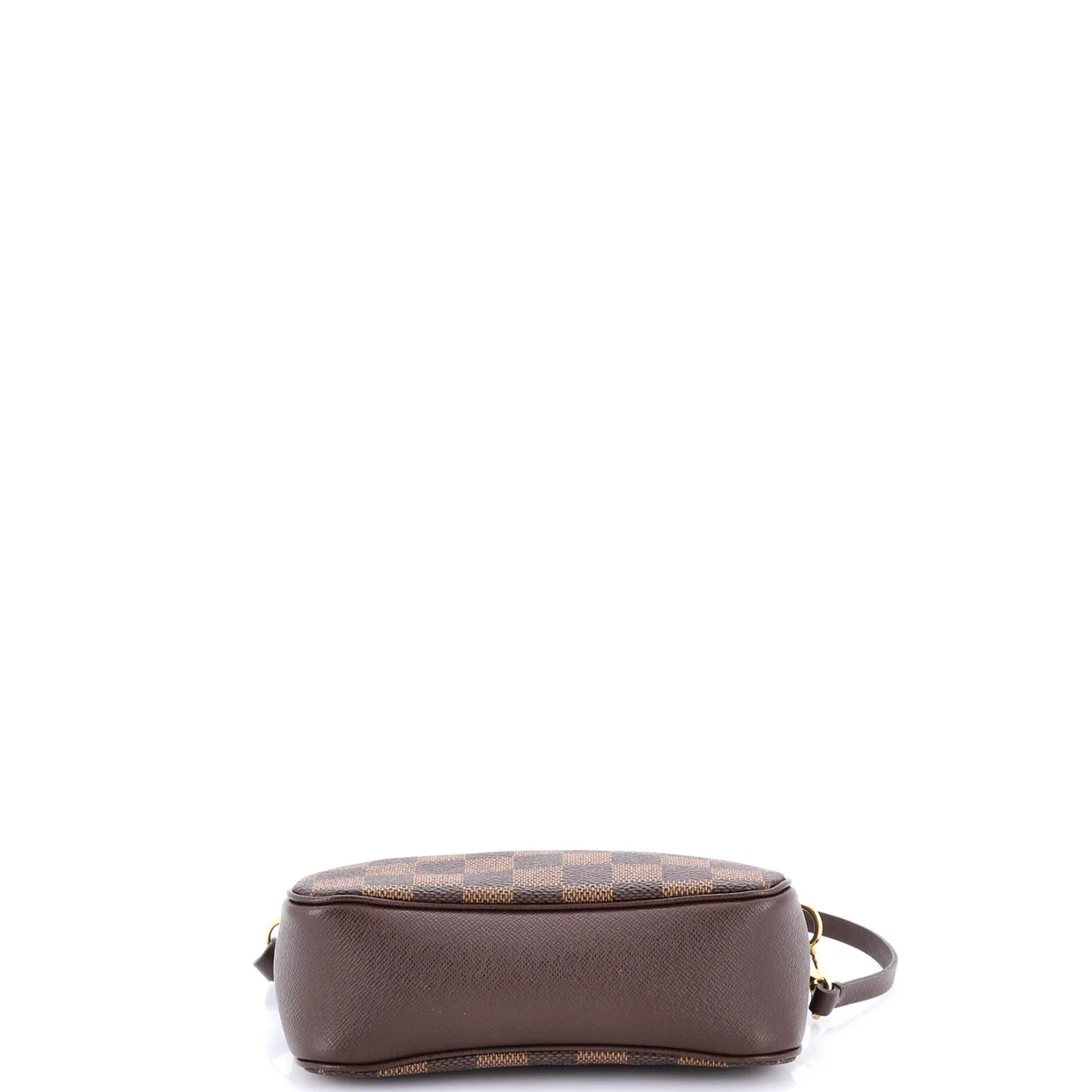Trousse Make Up Bag Damier - Deep Luxury