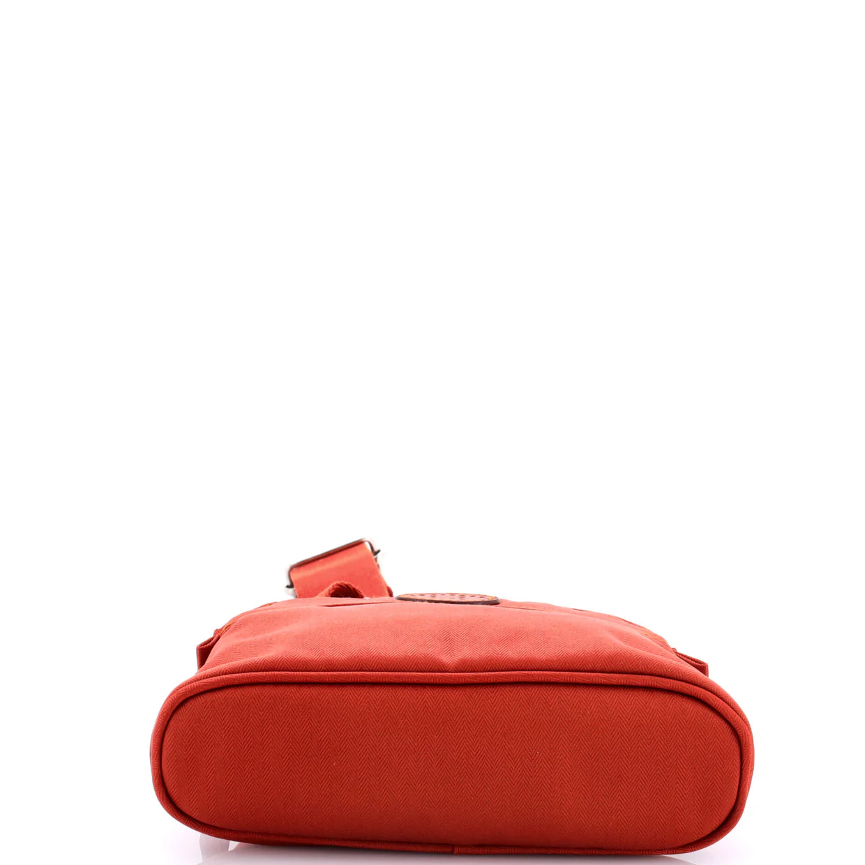 Bolide Ceinture Balle de Golf Belt Bag Toile and Leather GM - Deep Luxury