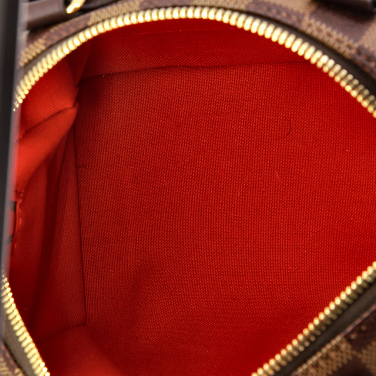 Speedy Bandouliere Bag Damier 20 - Deep Luxury