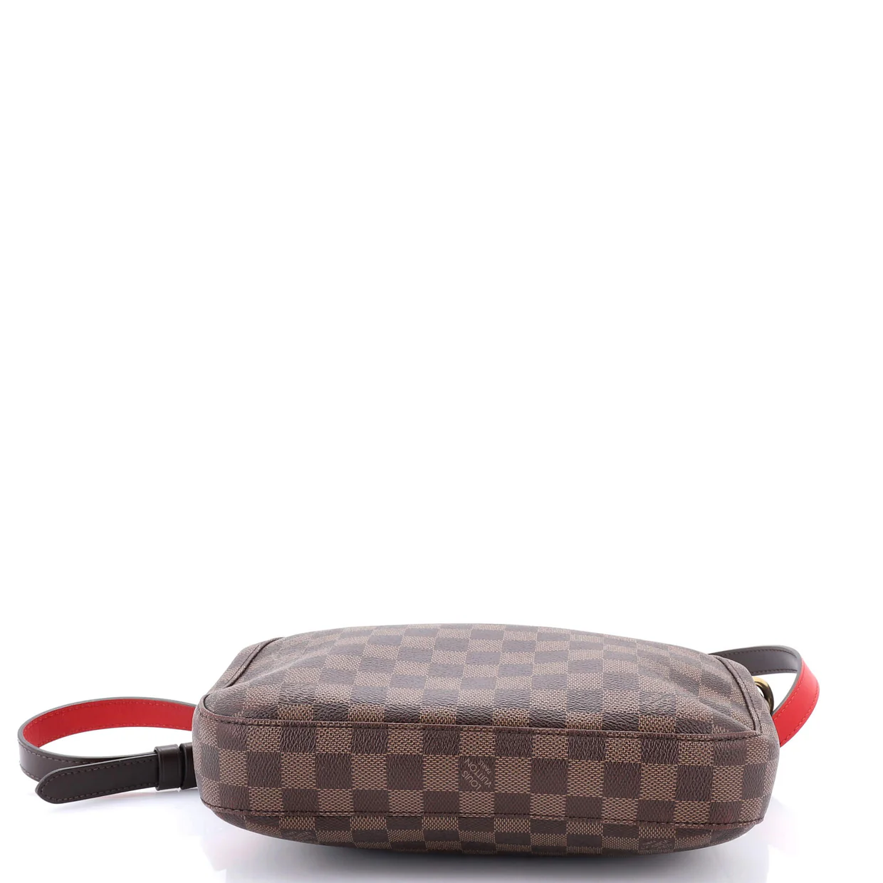 South Bank Besace Bag Damier - Deep Luxury