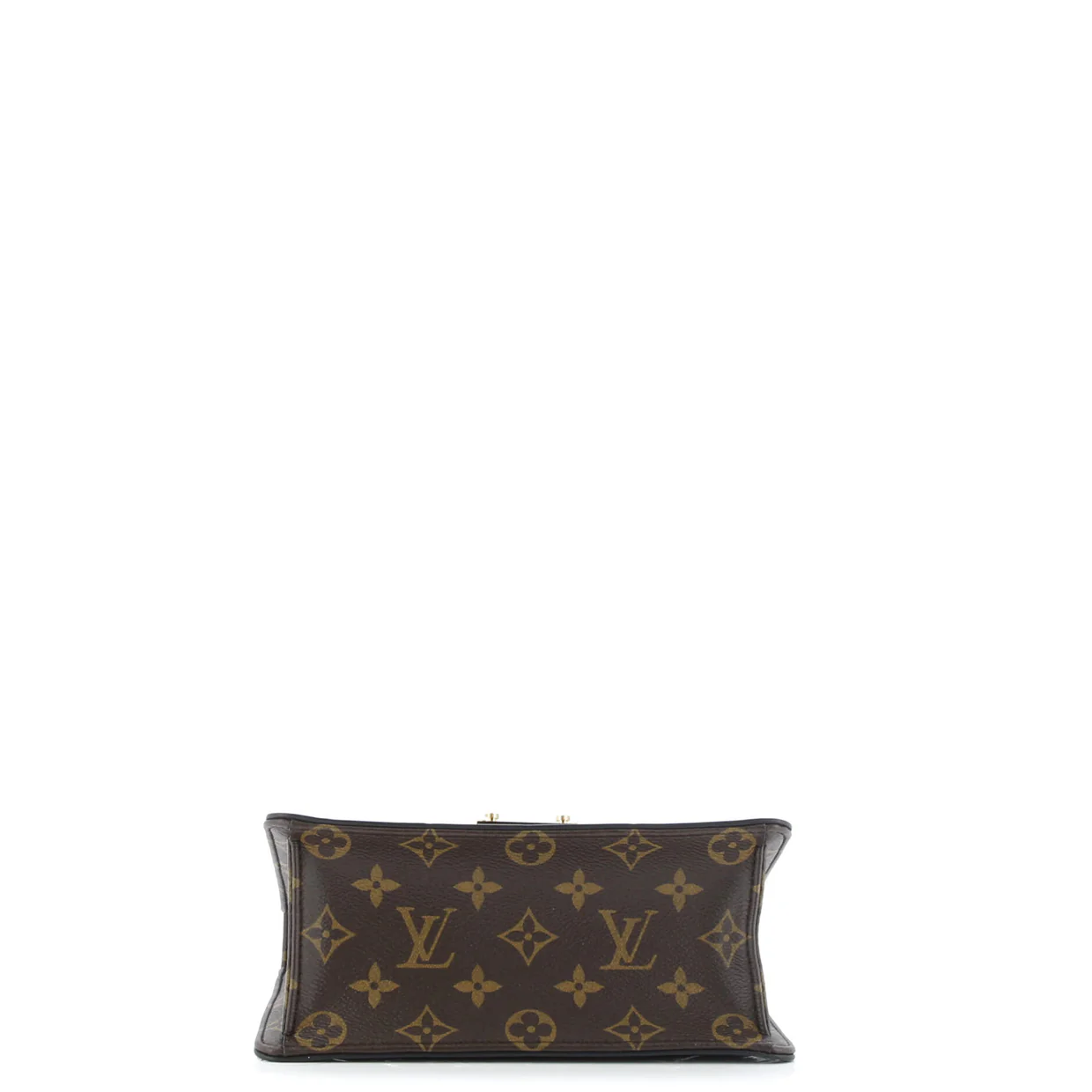 Wynwood Handbag Monogram Vernis with Monogram Canvas and Epi Leather - Deep Luxury