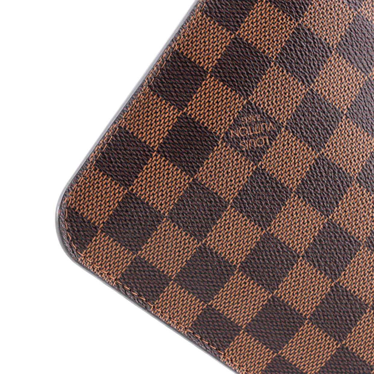Neverfull Pochette Damier Large - Deep Luxury