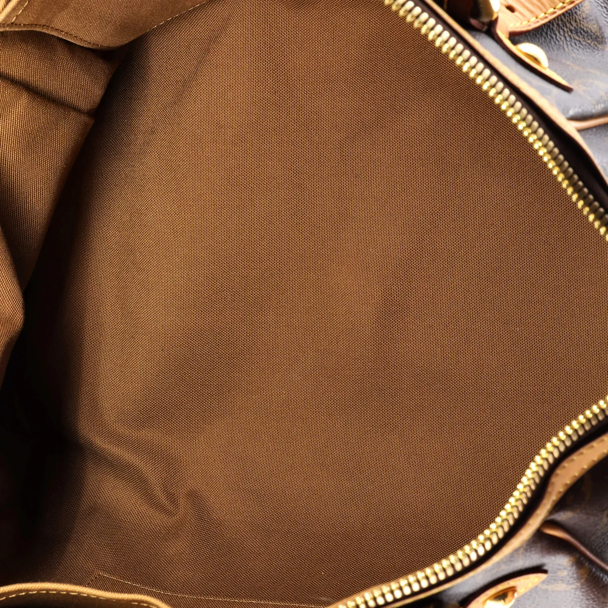 Tivoli Handbag Monogram Canvas GM - Deep Luxury