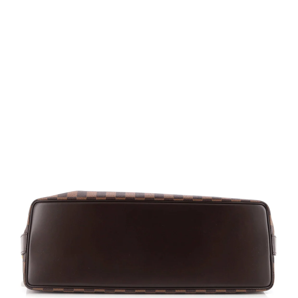 Chelsea Handbag Damier - Deep Luxury