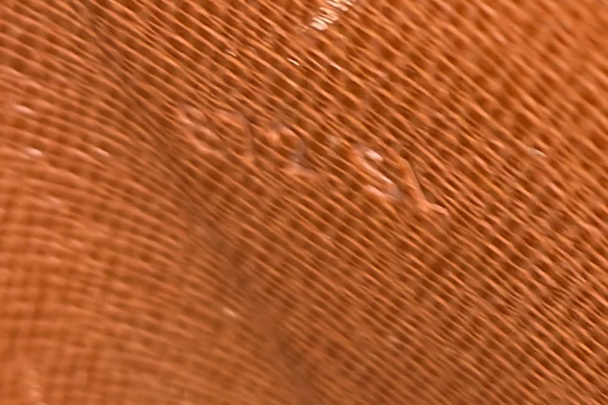 Cartouchiere Handbag Monogram Canvas MM - Deep Luxury