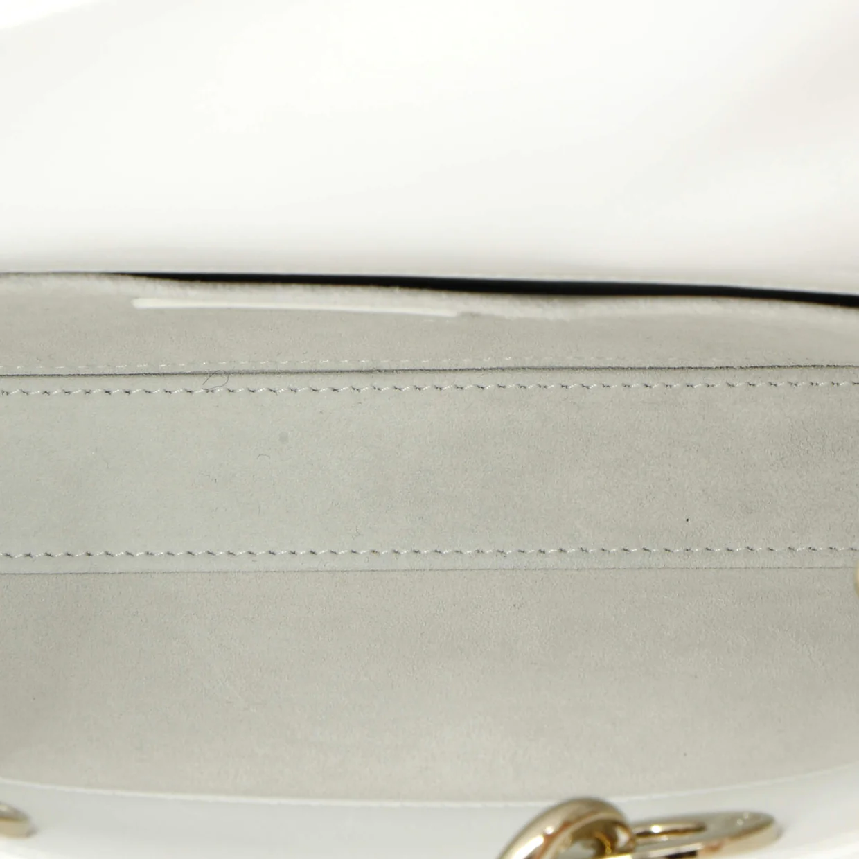 Lady D-Joy Bag Beaded Embroidery Medium - Deep Luxury