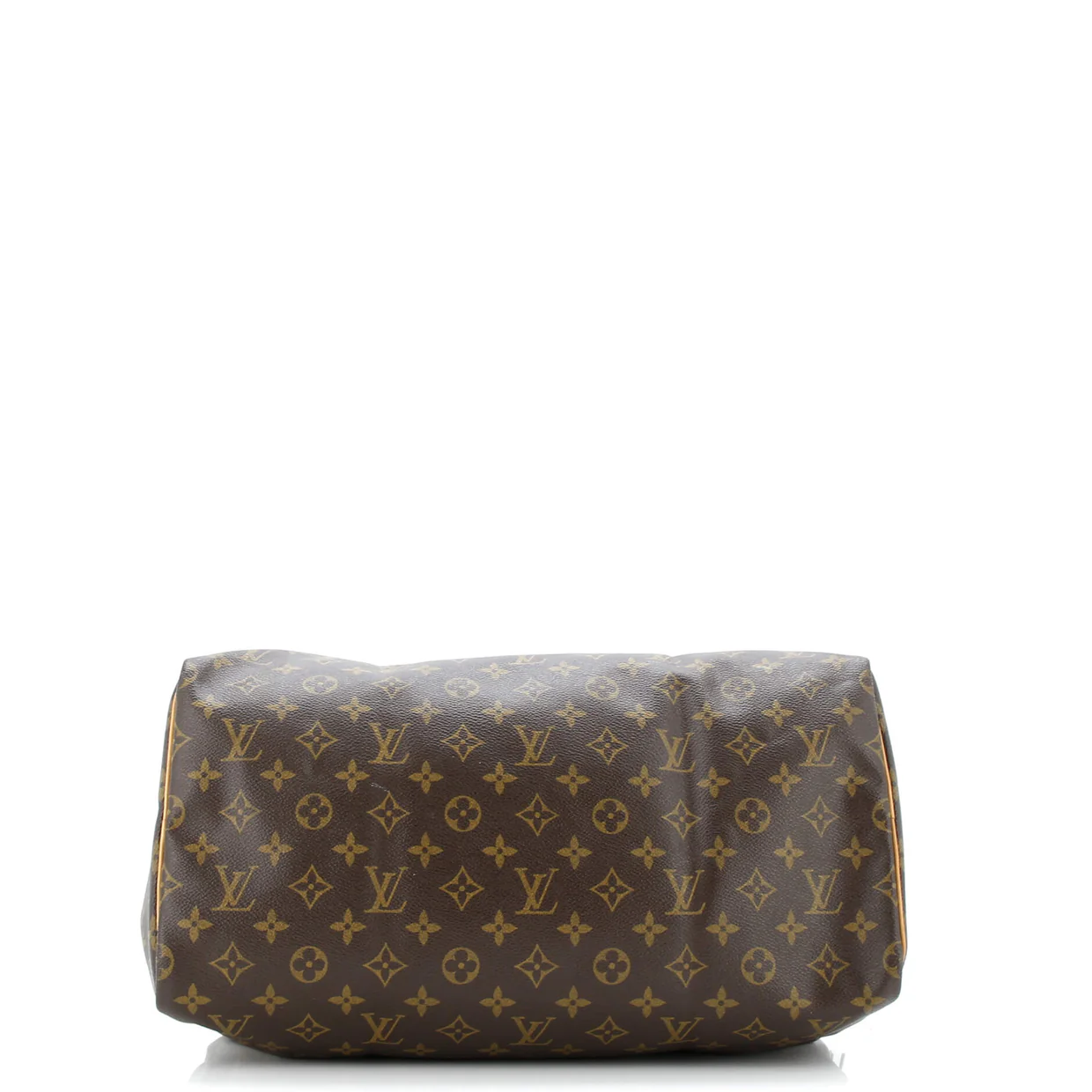 Speedy Handbag Monogram Canvas 40 - Deep Luxury