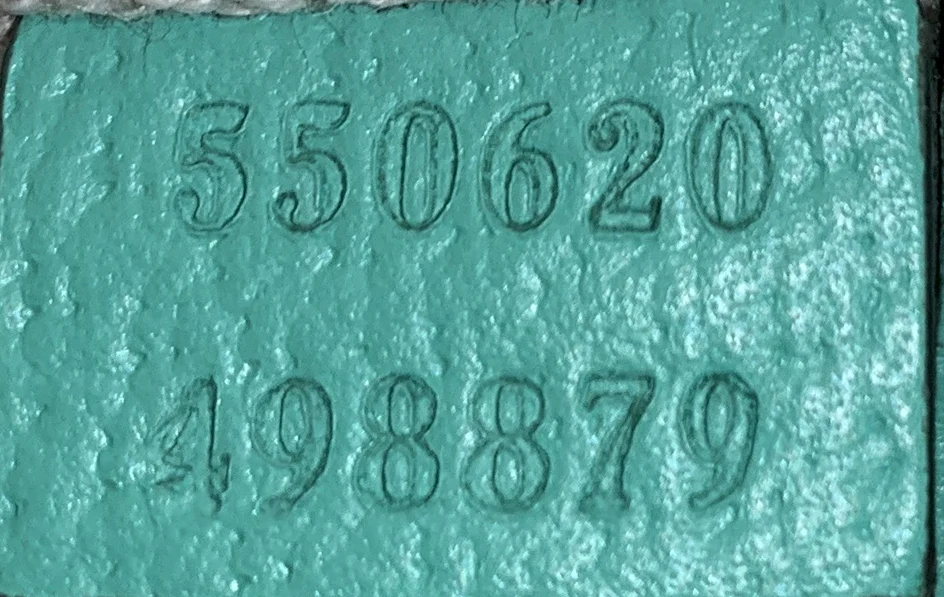 Ophidia Bucket Bag Leather Mini - Deep Luxury