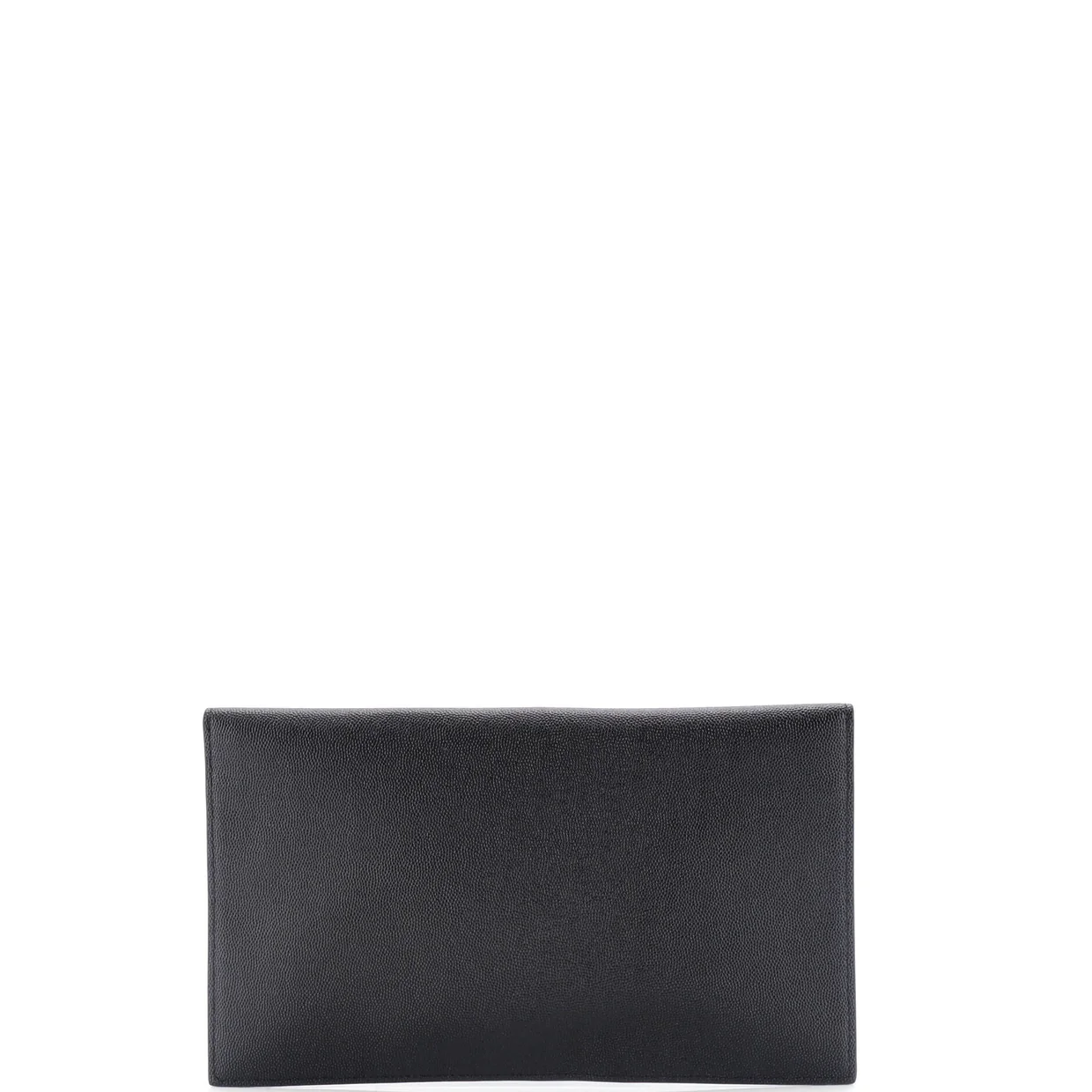 Uptown Pouch Leather - Deep Luxury