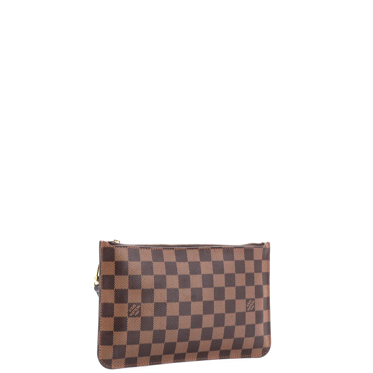 Neverfull Pochette Damier Large - Deep Luxury