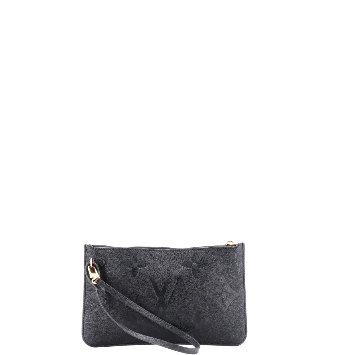 Neverfull Pochette Monogram Empreinte Giant Large - Deep Luxury