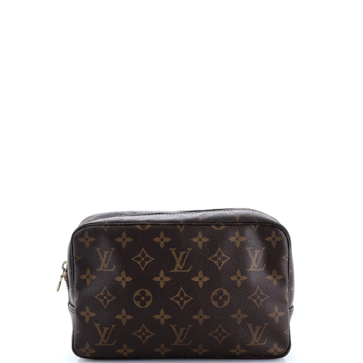 Trousse Toiletry Pouch Monogram Canvas 23 - Deep Luxury