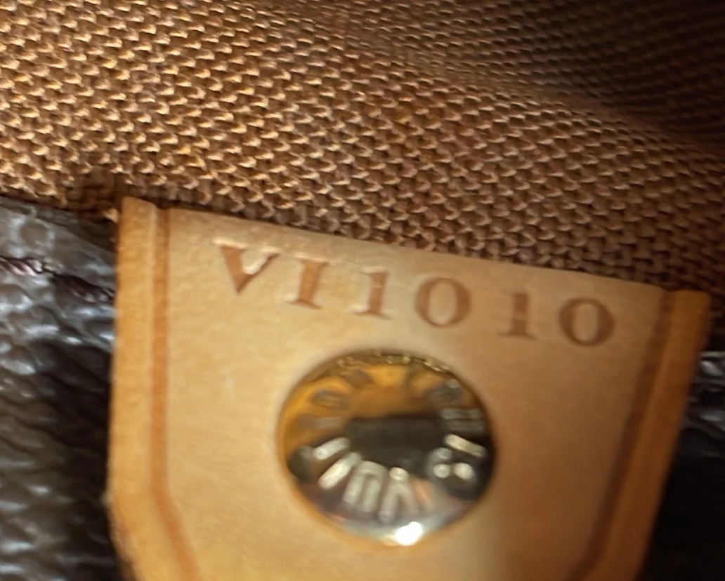 Cabas Piano Monogram Canvas - Deep Luxury