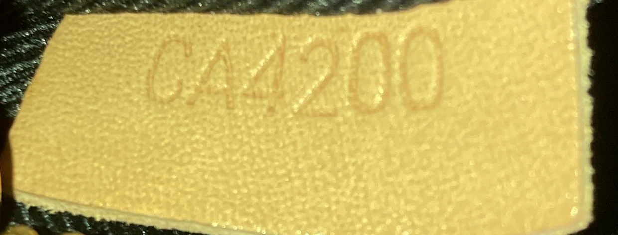 Bum Bag Monogram Canvas - Deep Luxury