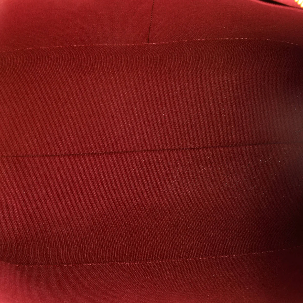 Boetie Zipped Tote Monogram Canvas MM - Deep Luxury