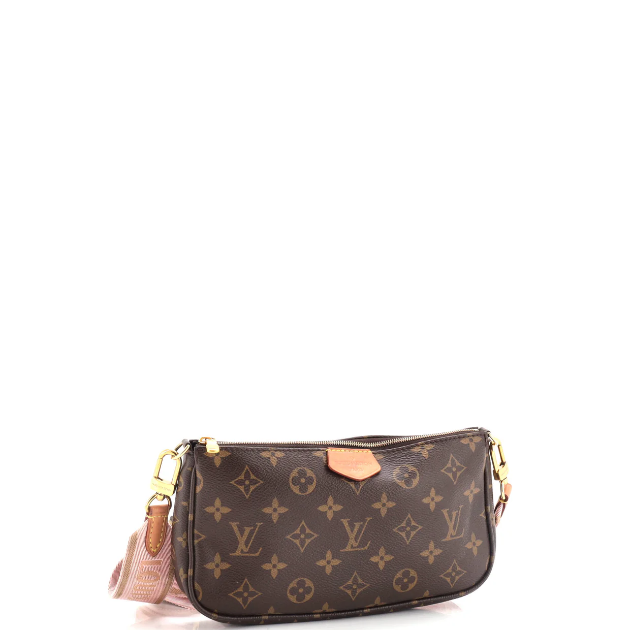 Multi Pochette Accessoires Monogram Canvas - Deep Luxury