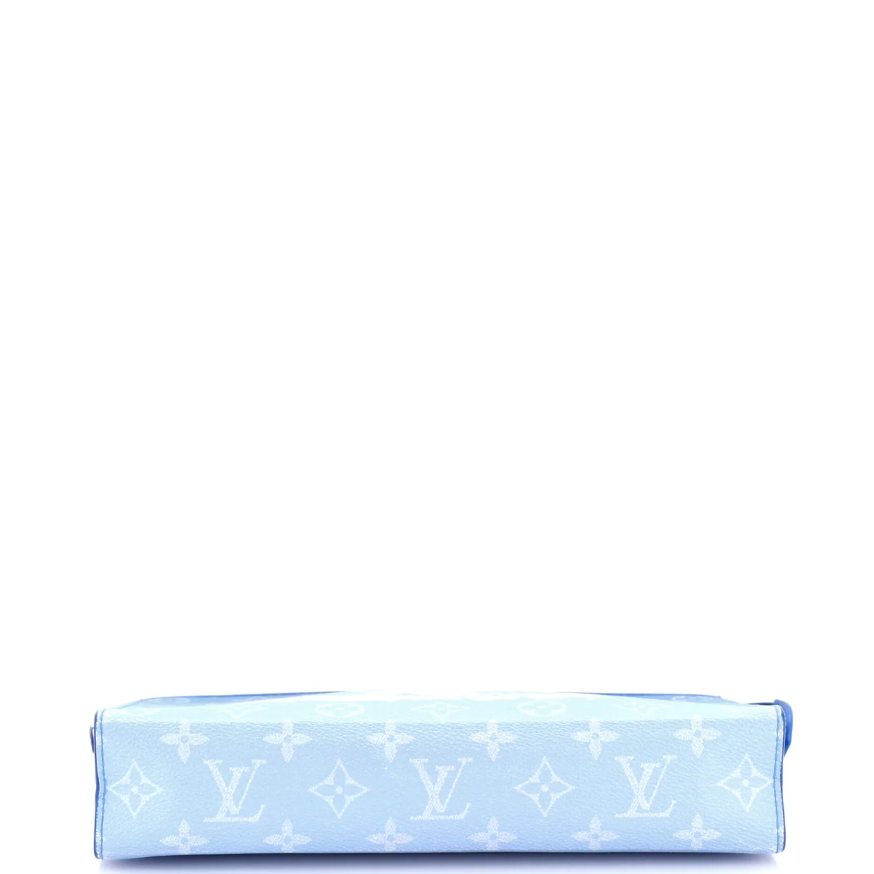 Pochette Voyage Limited Edition Monogram Clouds MM - Deep Luxury