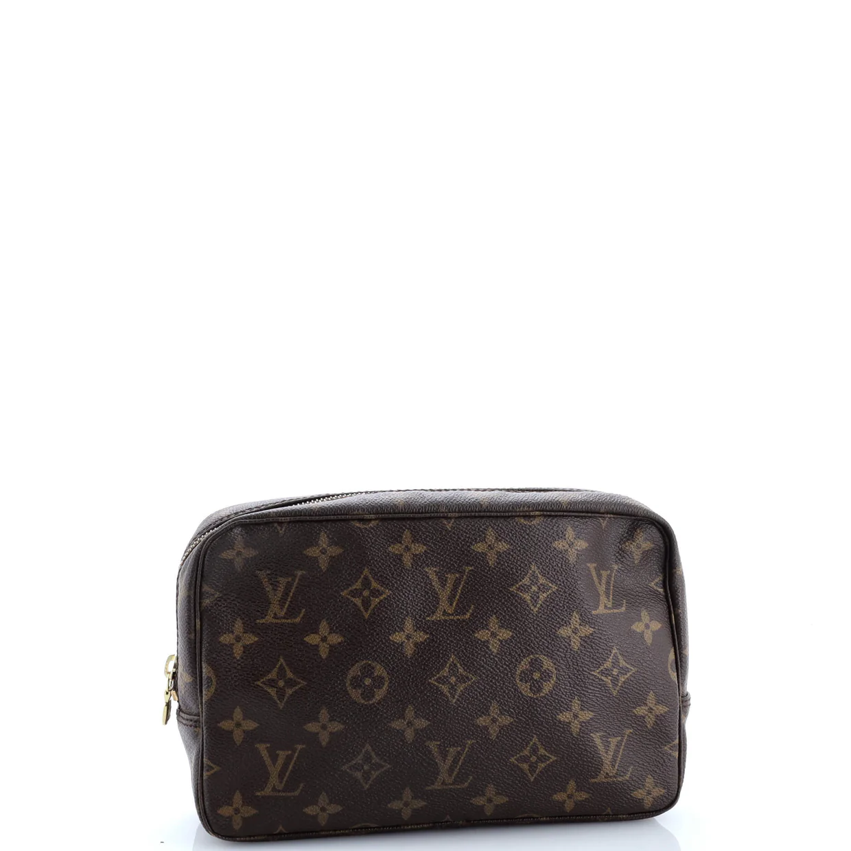 Trousse Toiletry Pouch Monogram Canvas 23 - Deep Luxury